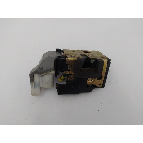 Fechadura Porta Dianteira Esquerda Ford Fiesta 2011 2012