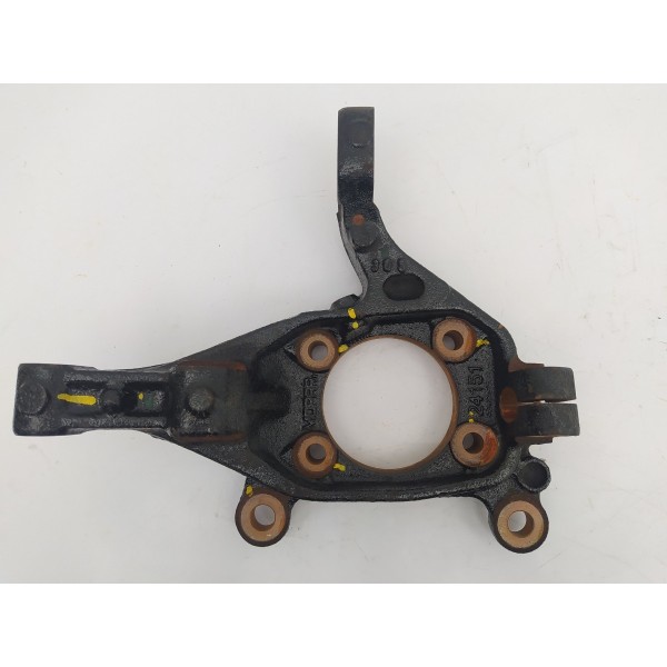 Montante Manga Eixo Dianteiro Direito Jeep Renegade 2019 20