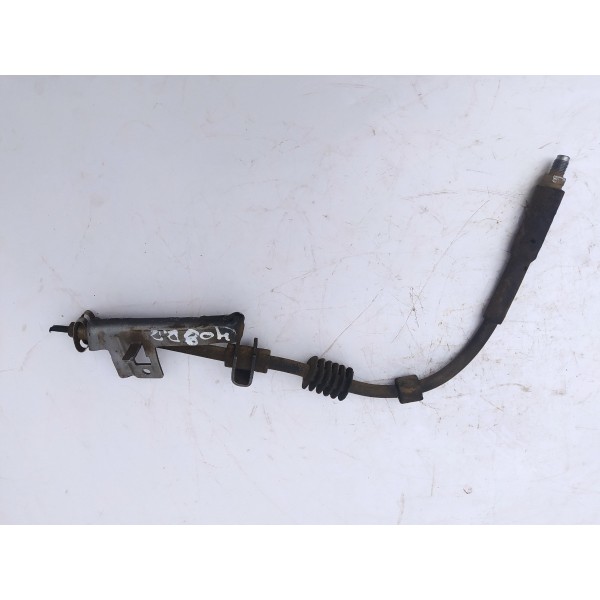 Flexível Freio Dianteiro Direito Peugeot 408 2013 2014