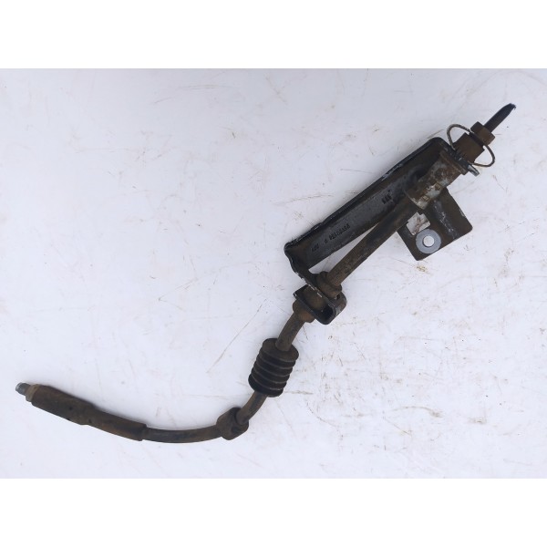 Flexível Freio Dianteiro Direito Peugeot 408 2013 2014