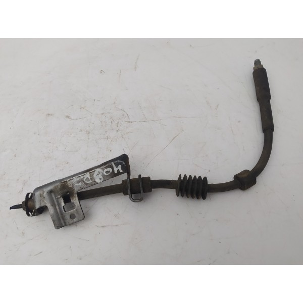 Flexível Freio Dianteiro Direito Peugeot 408 2013 2014