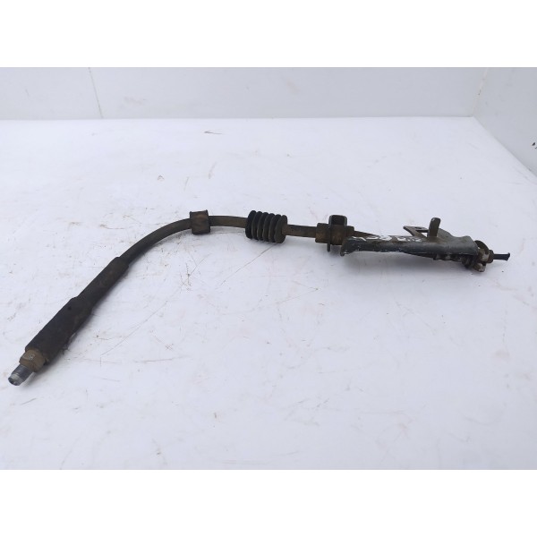 Flexível Freio Dianteiro Direito Peugeot 408 2013 2014