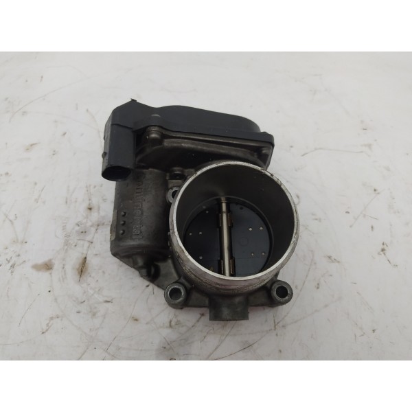 Tbi Corpo Borboleta Volkswagen Tiguan 2.0 Tsi 2010 2011 2012