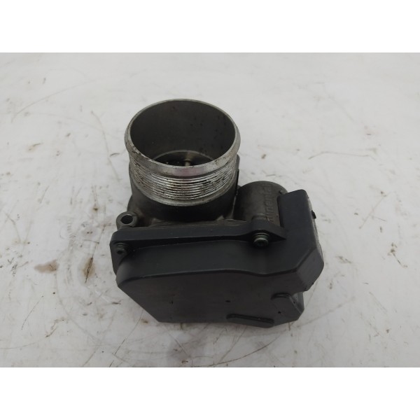 Tbi Corpo Borboleta Volkswagen Tiguan 2.0 Tsi 2010 2011 2012