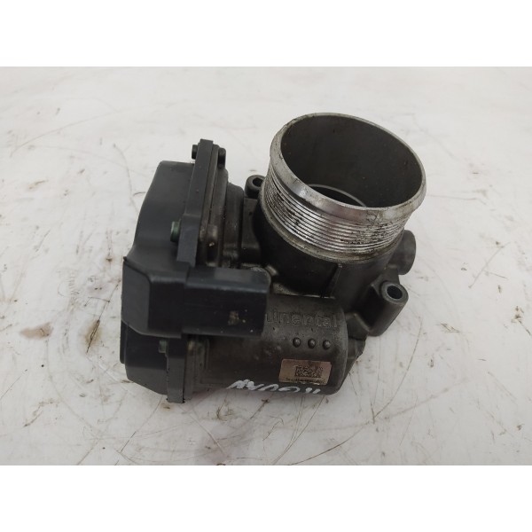 Tbi Corpo Borboleta Volkswagen Tiguan 2.0 Tsi 2010 2011 2012