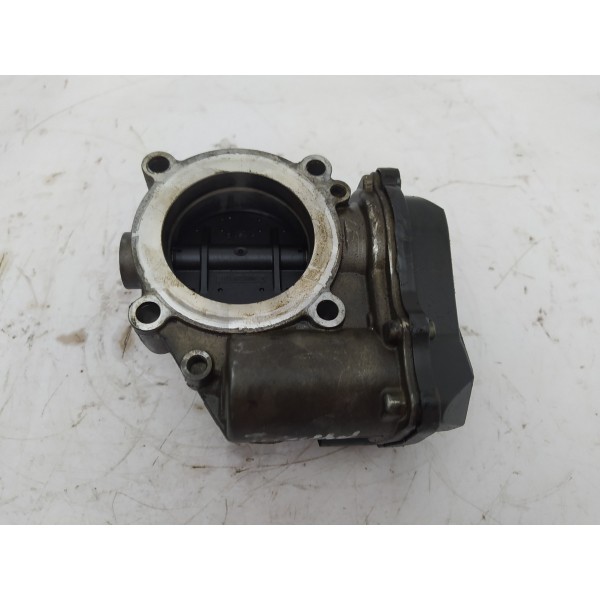 Tbi Corpo Borboleta Volkswagen Tiguan 2.0 Tsi 2010 2011 2012