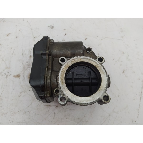 Tbi Corpo Borboleta Volkswagen Tiguan 2.0 Tsi 2010 2011 2012