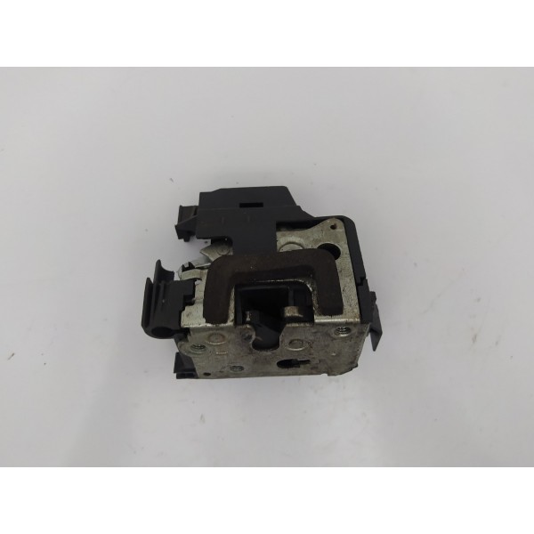 Fechadura Porta Dianteira Direita Fiat Doblo 2009 2010 2011