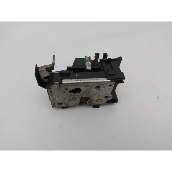 Fechadura Porta Dianteira Direita Fiat Doblo 2009 2010 2011