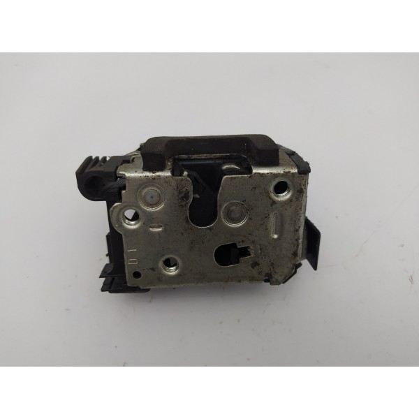 Fechadura Porta Dianteira Direita Fiat Doblo 2009 2010 2011