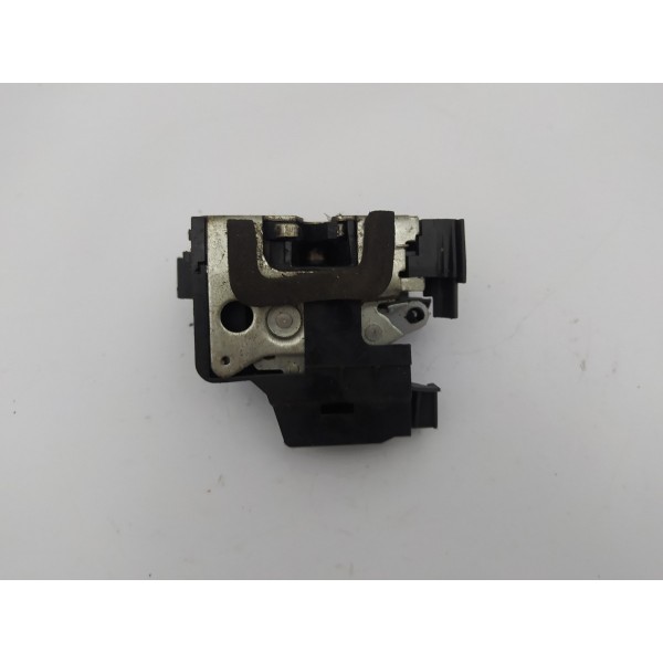 Fechadura Porta Dianteira Direita Fiat Doblo 2009 2010 2011