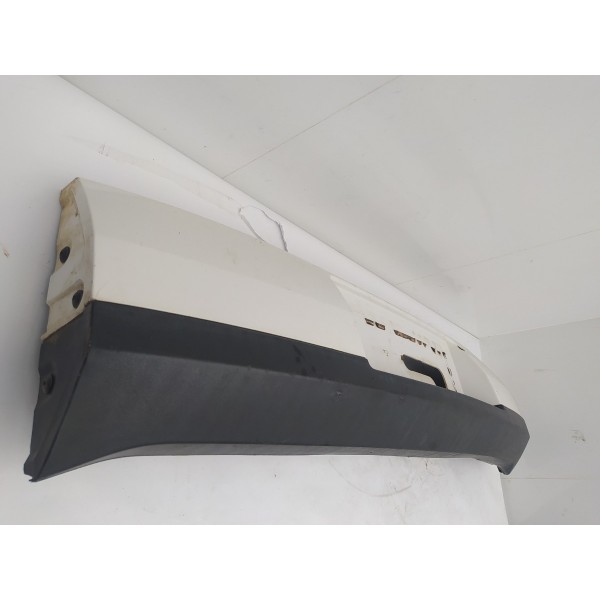 Parachoque Traseiro Volkswagen Saveiro G5 G6