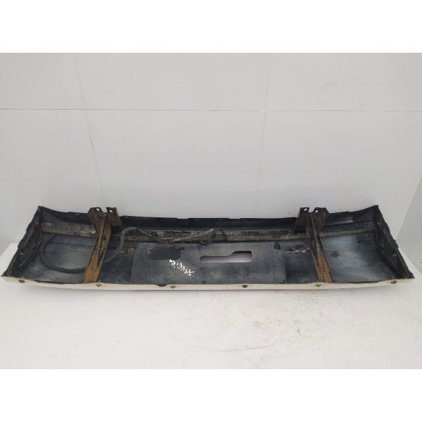 Parachoque Traseiro Volkswagen Saveiro G5 G6