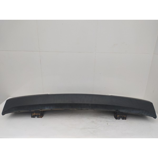 Parachoque Traseiro Volkswagen Saveiro G5 G6