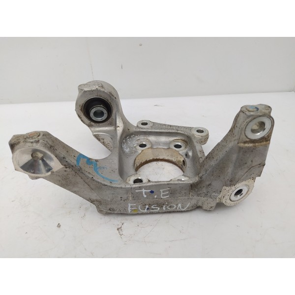 Montante Manga Eixo Traseiro Esquerdo Ford Fusion 2014 2015