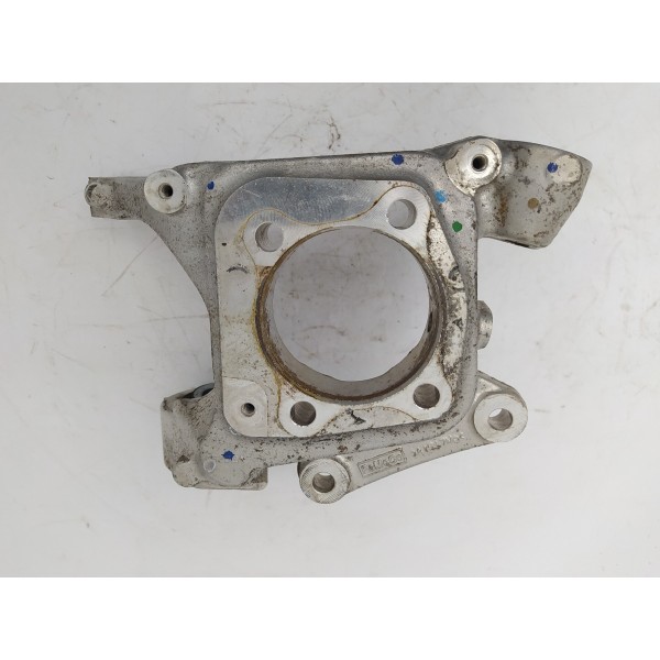 Montante Manga Eixo Traseiro Esquerdo Ford Fusion 2014 2015