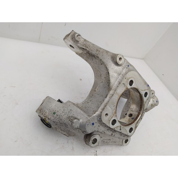 Montante Manga Eixo Traseiro Esquerdo Ford Fusion 2014 2015