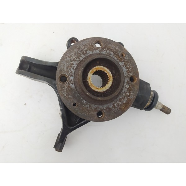 Montante Manga Eixo Dianteira Direita Peugeot 307 2009 2010