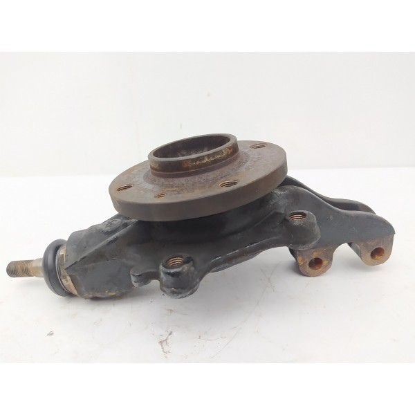 Montante Manga Eixo Dianteira Direita Peugeot 307 2009 2010