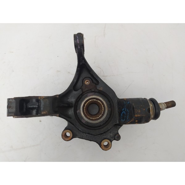 Montante Manga Eixo Dianteira Direita Peugeot 307 2009 2010