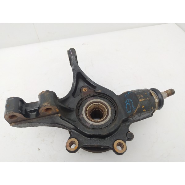 Montante Manga Eixo Dianteira Direita Peugeot 307 2009 2010