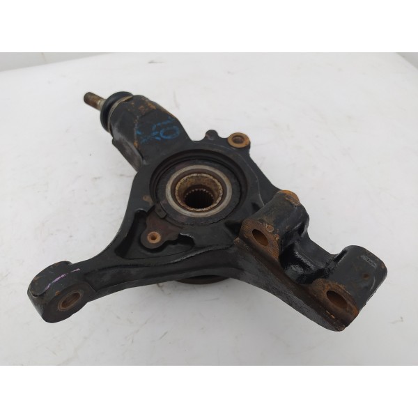 Montante Manga Eixo Dianteira Direita Peugeot 307 2009 2010