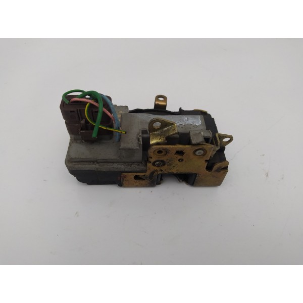 Fechadura Porta Dianteira Esquerda Citroën Berlingo 2000 01