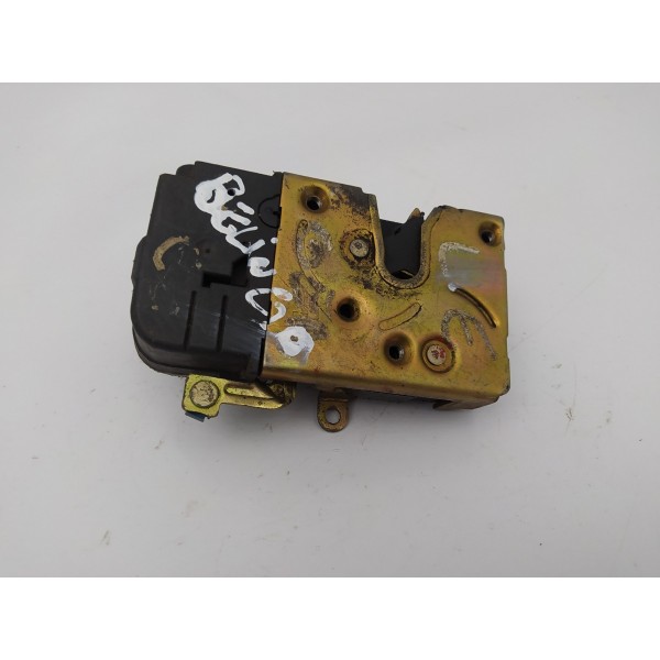 Fechadura Porta Dianteira Esquerda Citroën Berlingo 2000 01