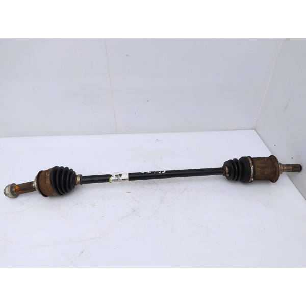 Semi Eixo Traseiro Direito Honda Crv 2.0 2012 2013