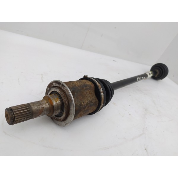 Semi Eixo Traseiro Direito Honda Crv 2.0 2012 2013