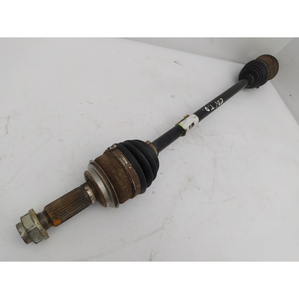 Semi Eixo Traseiro Direito Honda Crv 2.0 2012 2013