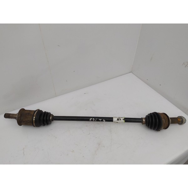 Semi Eixo Traseiro Direito Honda Crv 2.0 2012 2013