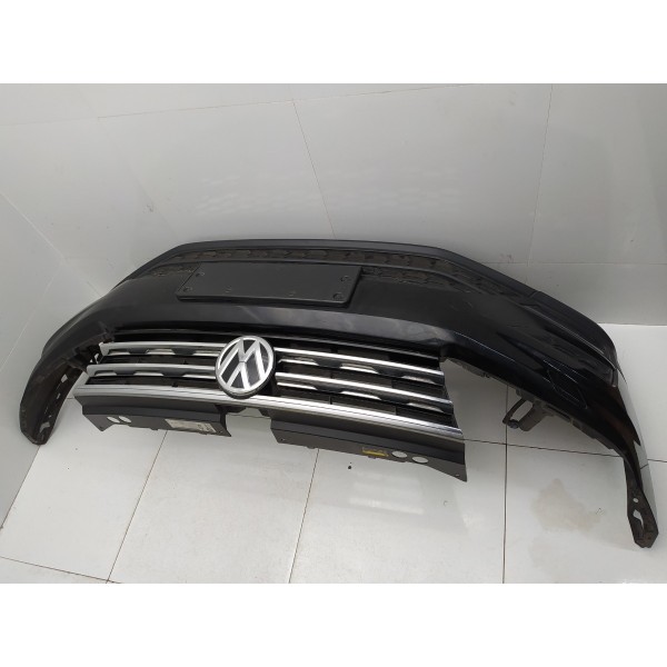 Parachoque Dianteiro Volkswagen Tiguan 2019 2020