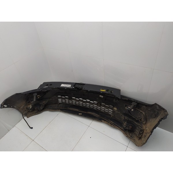 Parachoque Dianteiro Volkswagen Tiguan 2019 2020