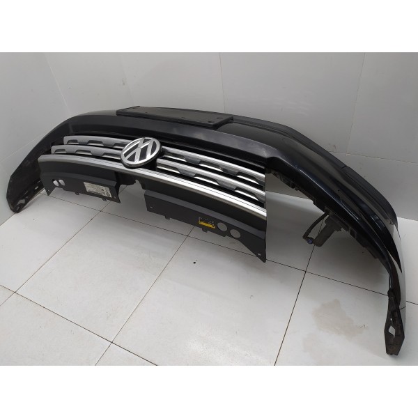 Parachoque Dianteiro Volkswagen Tiguan 2019 2020