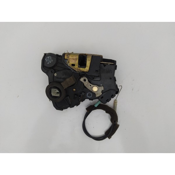 Fechadura Porta Dianteira Direita Toyota Corolla 2009 2010
