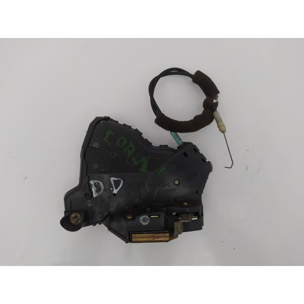 Fechadura Porta Dianteira Direita Toyota Corolla 2009 2010