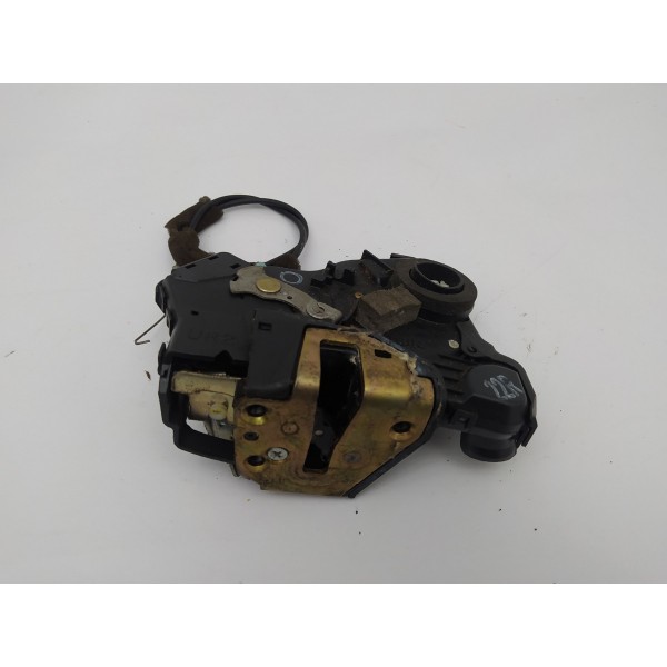 Fechadura Porta Dianteira Direita Toyota Corolla 2009 2010