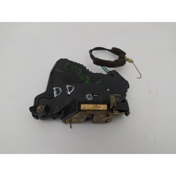 Fechadura Porta Dianteira Direita Toyota Corolla 2009 2010