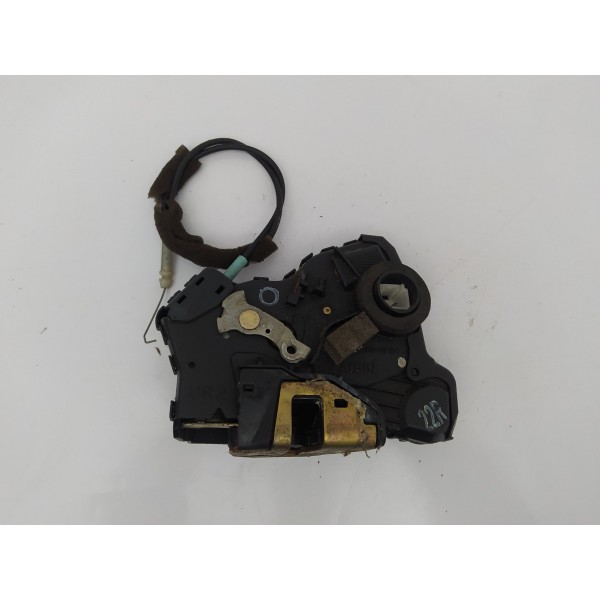 Fechadura Porta Dianteira Direita Toyota Corolla 2009 2010