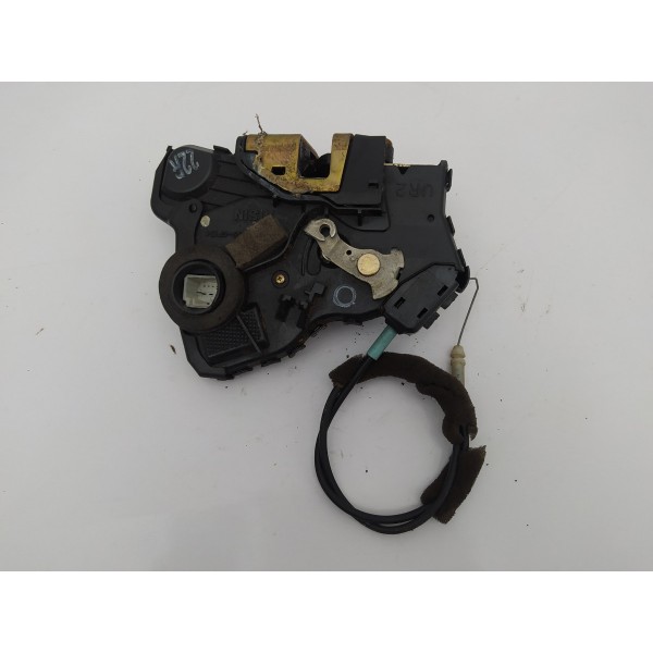 Fechadura Porta Dianteira Direita Toyota Corolla 2009 2010