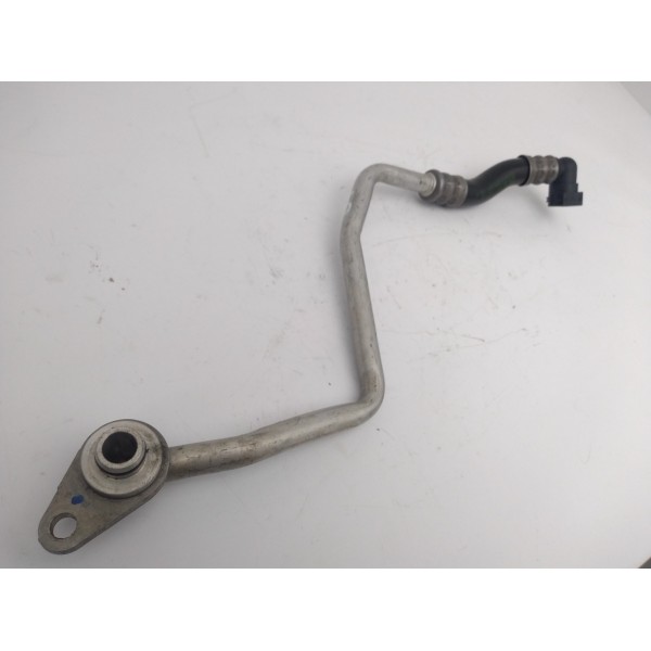 Cano Resfriador Óleo Bmw 535i Gt 2011 2012