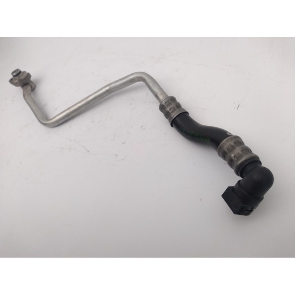 Cano Resfriador Óleo Bmw 535i Gt 2011 2012