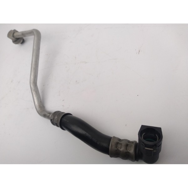 Cano Resfriador Óleo Bmw 535i Gt 2011 2012