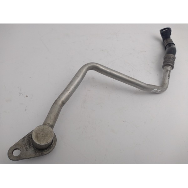 Cano Resfriador Óleo Bmw 535i Gt 2011 2012