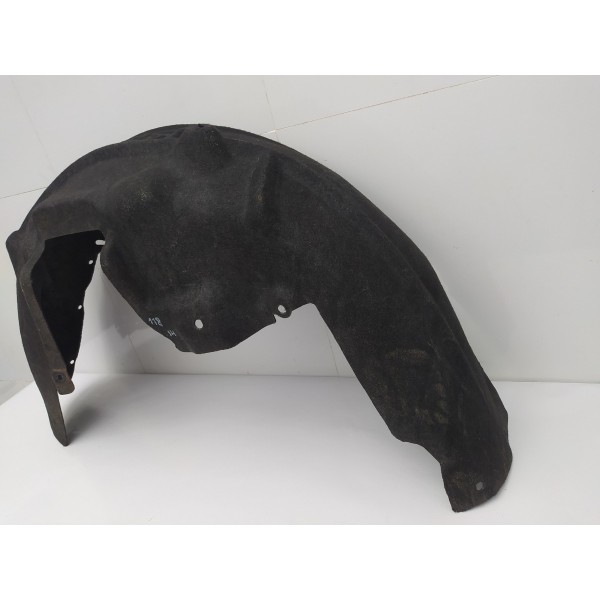 Parabarro Traseiro Esquerdo Bmw 116i 118i 2013 2014