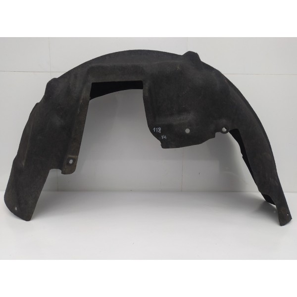 Parabarro Traseiro Esquerdo Bmw 116i 118i 2013 2014