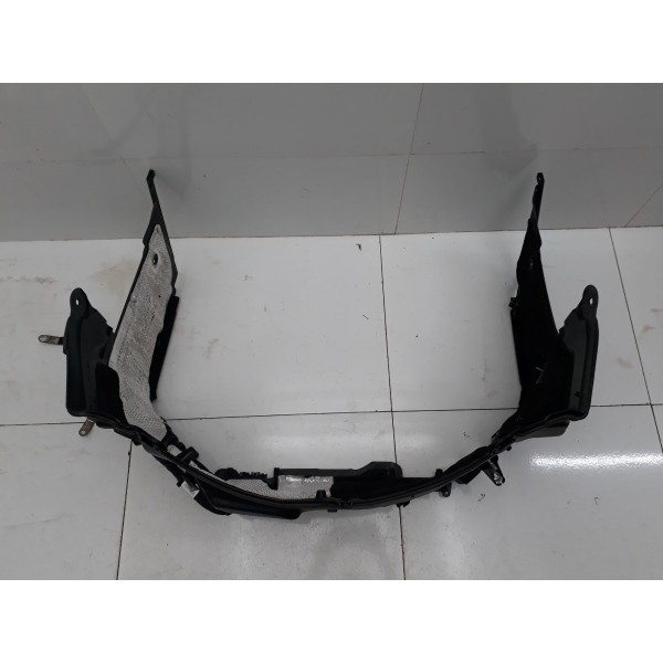 Protetor Interna Motor Mercedes C180 2016 A2056205801