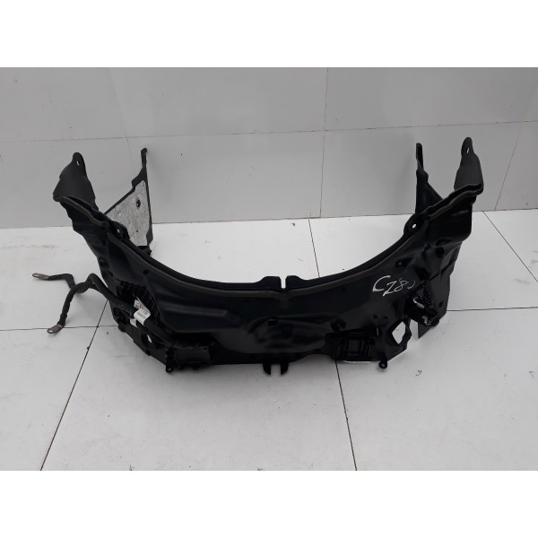Protetor Interna Motor Mercedes C180 2016 A2056205801