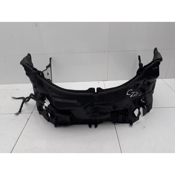 Protetor Interna Motor Mercedes C180 2016 A2056205801